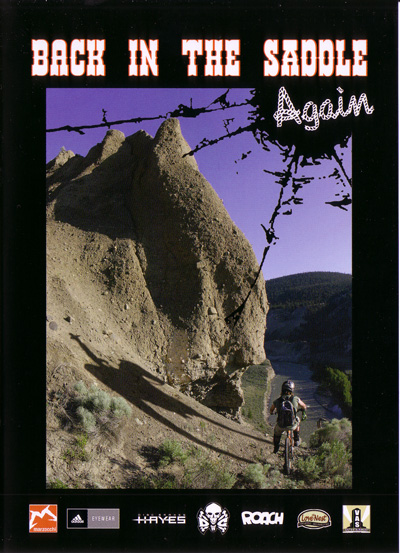 Watch Back In The Saddle Online Forbes