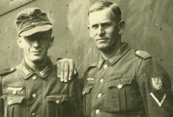 Нарукавный Щиток 