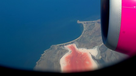 Озеро Тобечик