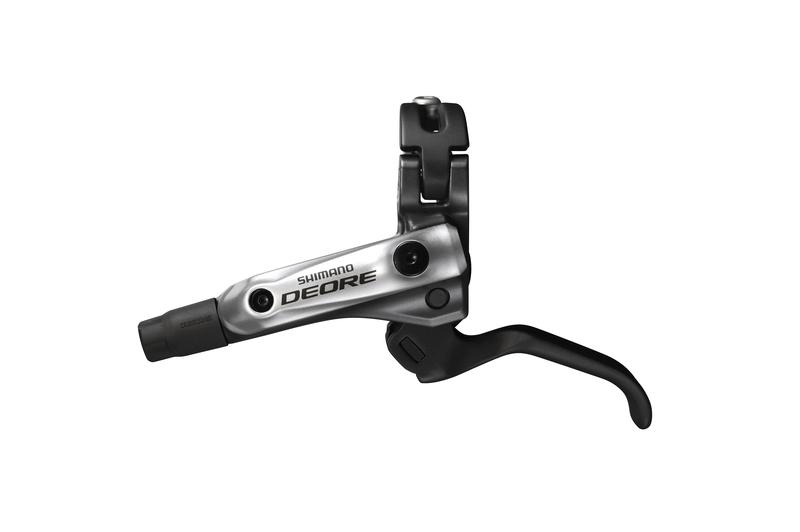 Shimano 2014: обновленная группа Deore