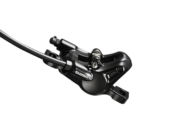 Shimano 2014: обновленная группа Deore