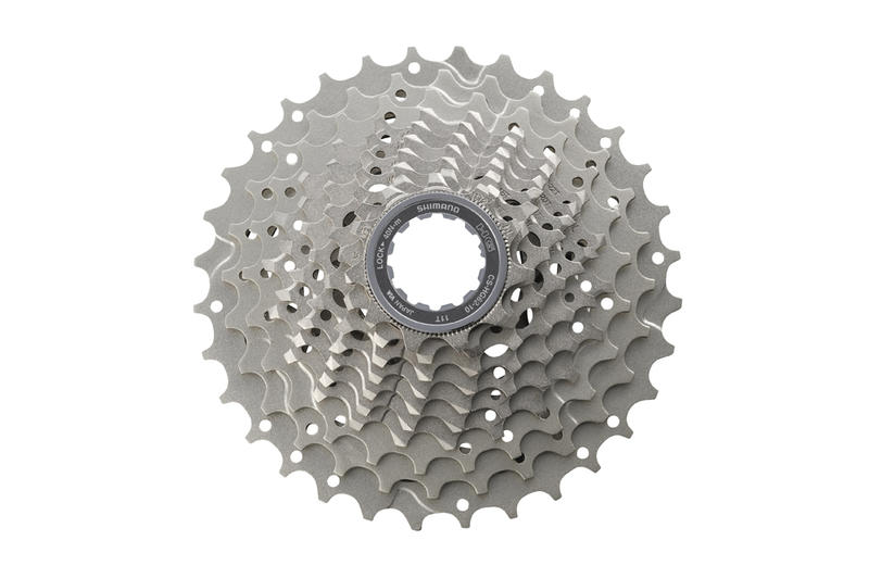 Shimano 2014: обновленная группа Deore