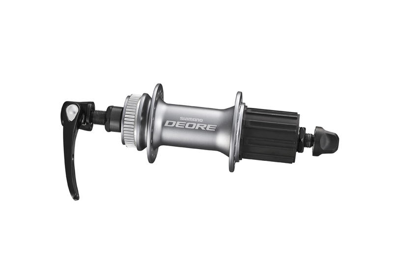 Shimano 2014: обновленная группа Deore