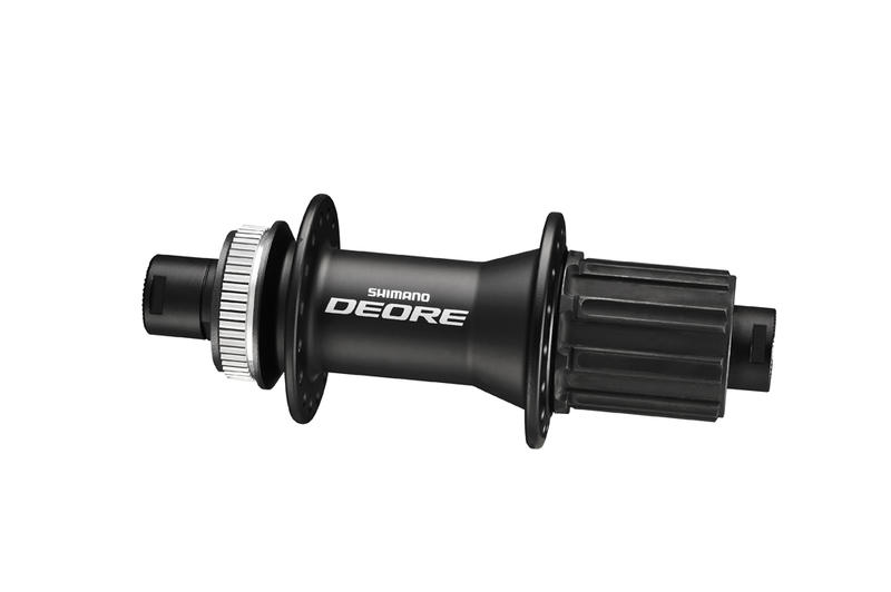 Shimano 2014: обновленная группа Deore