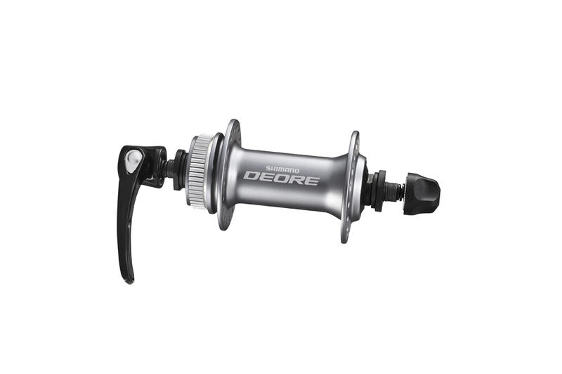 Shimano 2014: обновленная группа Deore