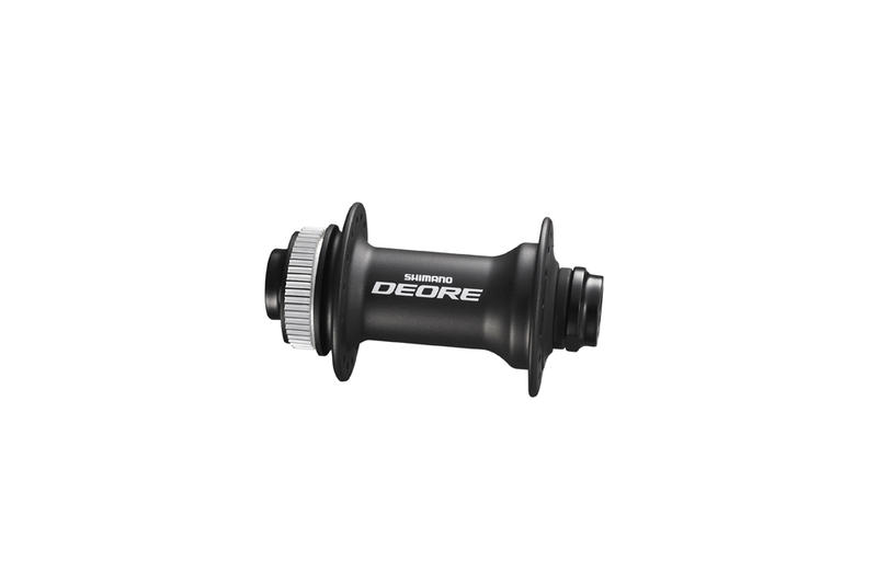 Shimano 2014: обновленная группа Deore