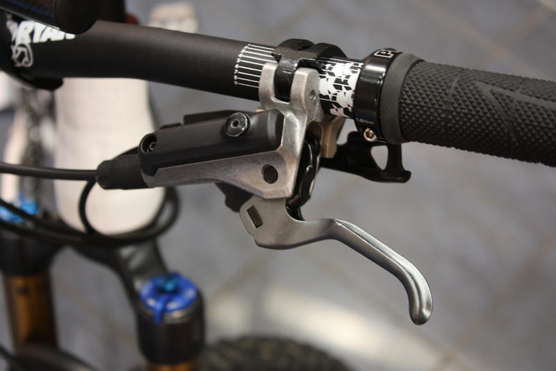 Shimano 2014: обновленная группа Deore