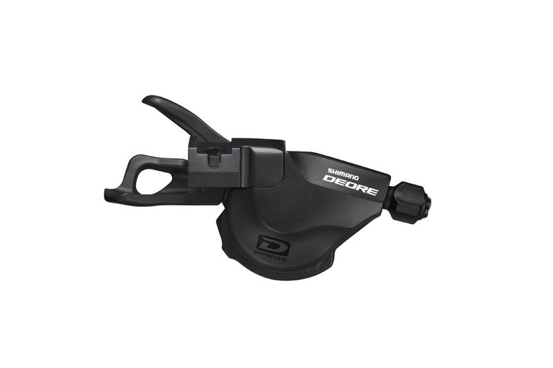 Shimano 2014: обновленная группа Deore
