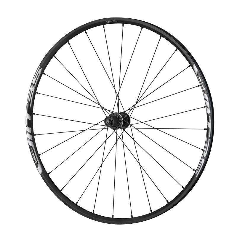 Shimano 2014: обновленная группа Deore