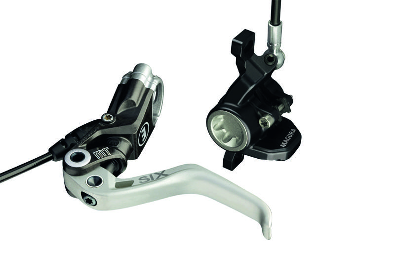 Magura отзывает дисковые тормоза MT6 и MT8