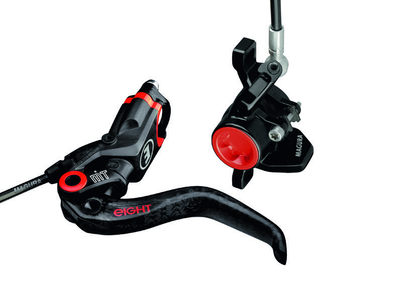 Magura отзывает дисковые тормоза MT6 и MT8