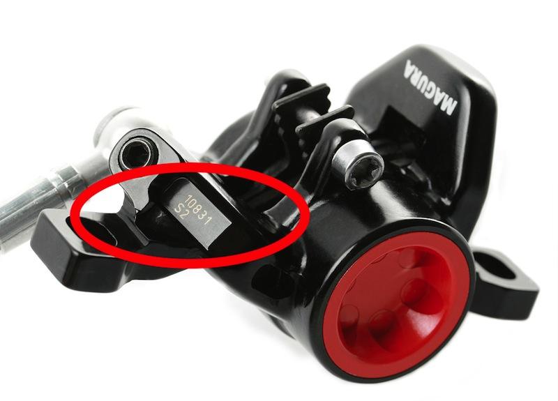 Magura отзывает дисковые тормоза MT6 и MT8