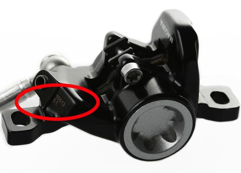 Magura отзывает дисковые тормоза MT6 и MT8