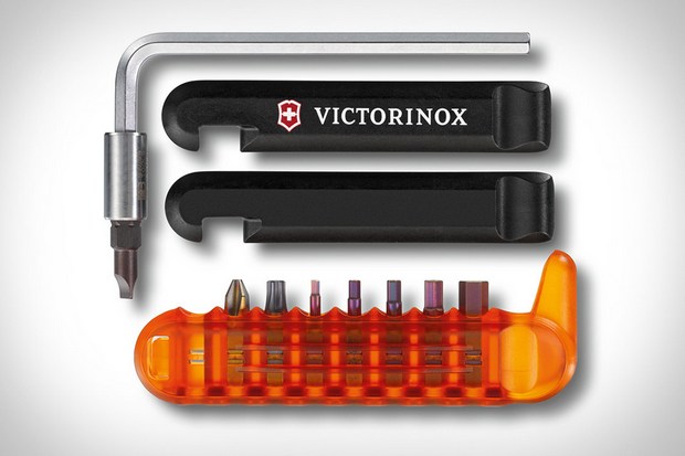 Мультитул Victorinox Swiss Army Bike Tool