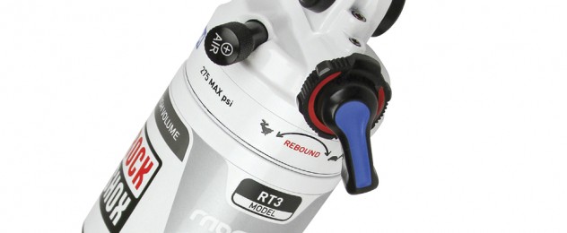 Новинки SRAM RockShox: XLOC, Sid, Revelation и Monarch