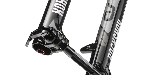 Новинки SRAM RockShox: XLOC, Sid, Revelation и Monarch