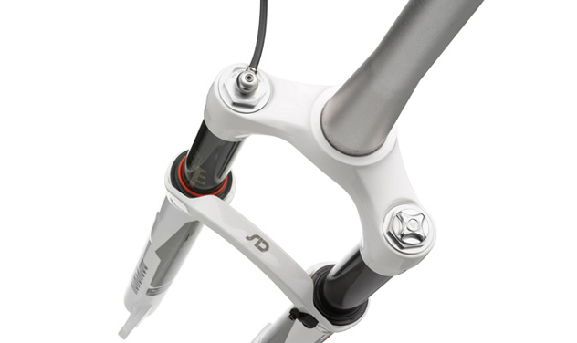 Новинки SRAM RockShox: XLOC, Sid, Revelation и Monarch