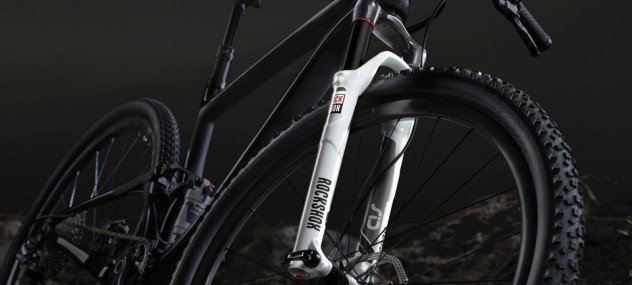 Новинки SRAM RockShox: XLOC, Sid, Revelation и Monarch