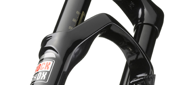 Новинки SRAM RockShox: XLOC, Sid, Revelation и Monarch