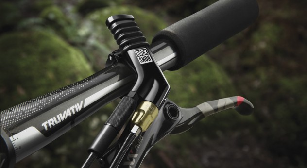 Новинки SRAM RockShox: XLOC, Sid, Revelation и Monarch