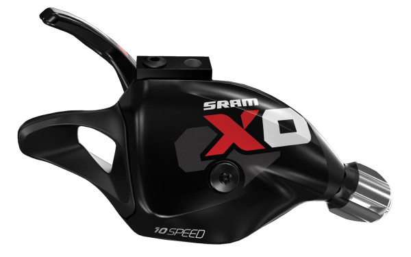 SRAM представляет новые манетки и переключатель