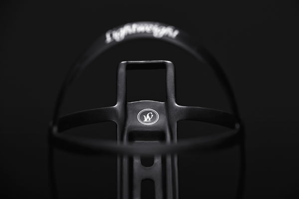 Lightweight Edelhelfer 18-граммовый флягодержатель