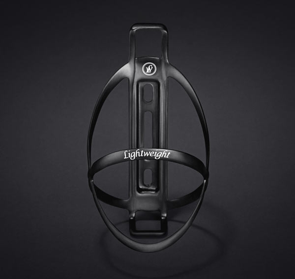 Lightweight Edelhelfer 18-граммовый флягодержатель
