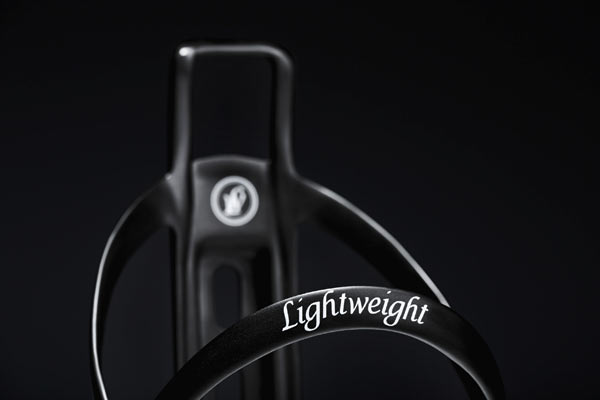 Lightweight Edelhelfer 18-граммовый флягодержатель