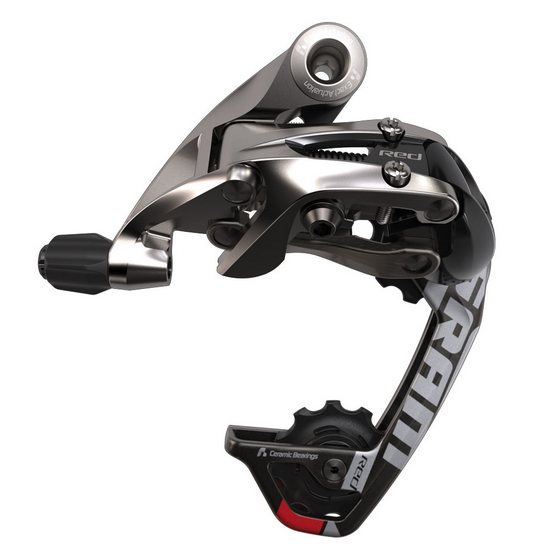 SRAM отзывает задние переключатели Red WiFli